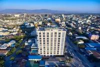 Hotel Apex
