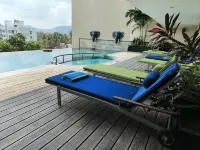 Fortune Park, Vellore - Member ITC Hotels' Group - Pools