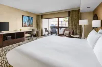 Hilton Phoenix Airport