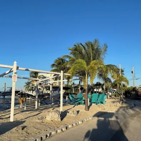 Key Largo Oasis