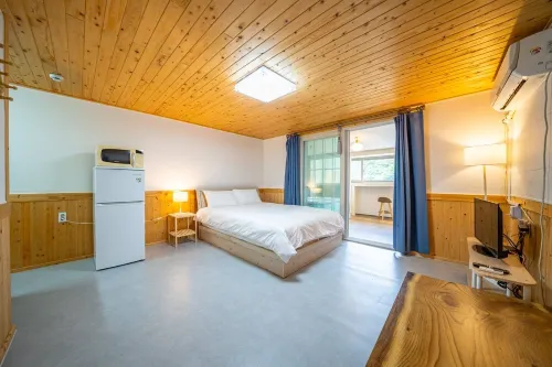 Gyeongju Mu Stay
