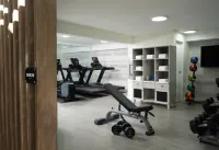 The Leta Santa Barbara Goleta, Tapestry Collection by Hilton - Gym