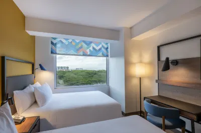 Tru by Hilton Cali Sur Hotels in Jamundí