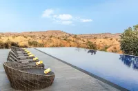 Sajjan Bagh Resort Kumbhalgarh - Pools