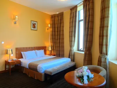 Al Massa Plus Hotel Hotel a 