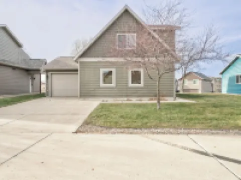 3-bedroom Cabin 13 in Bridges Bay, with on site eating and in/outdoor pool. 阿諾茲帕克酒店