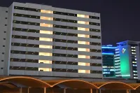 Riggae Tower Hotel Hotels in Rabia