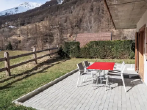 Chalet Molignon Hotels in Evolene