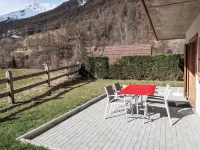 Chalet Molignon Hotels near Col des Vignettes