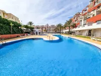 Sotavento - Pool