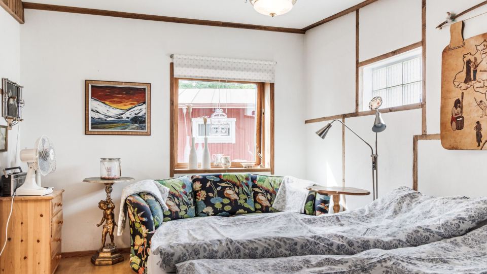 Sjöhagsviken