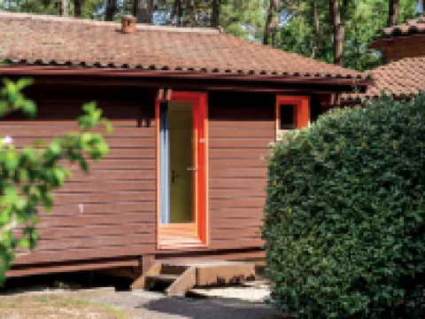 Les Sentes Hoteles en Carcans