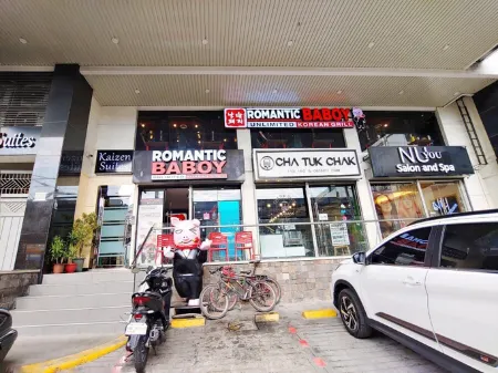 RedDoorz Plus @ Kaizen Suites Taft Avenue
