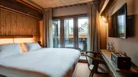 Hotel Van de Vijsel Hotels in Oud-West