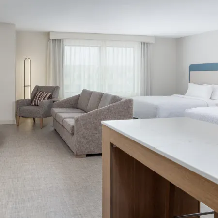 Homewood Suites by Hilton Cypress Orange County