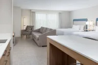 Homewood Suites by Hilton Cypress Orange County Hotels in Cypress