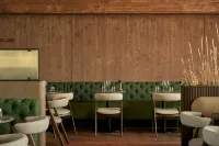 Hótel Jökulsárlón - Glacier Lagoon Hotel - Bar