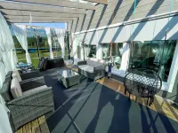 Peuhu a7 Hotels in Kempele