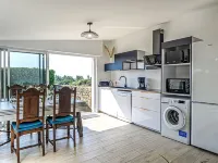 Maison Sainte Barbe Hotels in Plouharnel