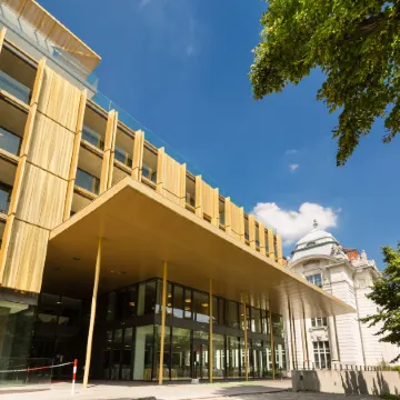 DoubleTree by Hilton Vienna Schonbrunn