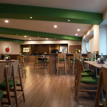 Nest by TreeHouse Bhiwadi