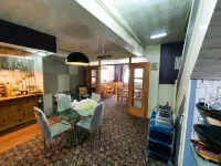Windsor House Hotel فنادق في بلاكبول