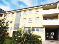 Cozy Apartment - Good Connection to Munich Hotels near St. Jakob
