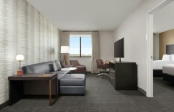 Residence Inn by Marriott Yuma