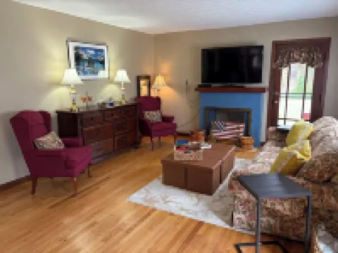 The Kitchie Kottage/ House Hotels in Scioto County