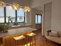 Talvera Apartment