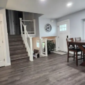 Spacious House in Federal Way - Perfectly Located