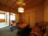 Oiwakeya Ryokan - 4-Star