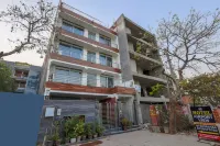 Hotel Airport Near Yashobhumi