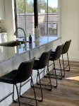 1 BR - 1 1/2 BA - Sleeps 4     925 sq ft