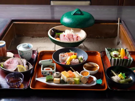 Shohoen Отели рядом с достопримечательностью «Падение Хираю»