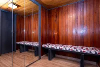 Nikkey Palace Hotel - spa