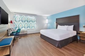 Tru by Hilton Comstock Park Grand Rapids