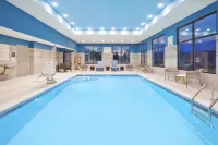 ハンプトン イン & スイーツ グランドビル グランド ラピッズ サウス