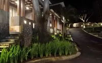 Karang Sari Hotel Hotel di Pelabuhan Ratu