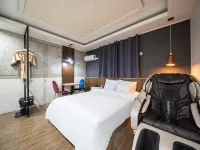Daejeon Yuseong Jawoori Hotels near Noeun Station