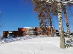Finlandia Hotel Isovalkeinen