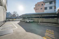 Daegu Icheondong W New York - Motels