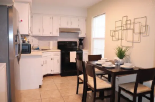 Traveler’s Oasis #6