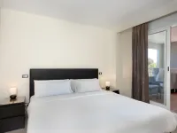 Cortijo oceania Hotels in El Paraiso