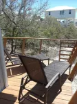 St. George Island "Hidden Treasure"