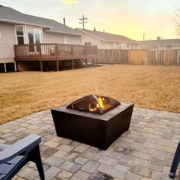 The Comfy Rambler- 6 bd 3 bath House