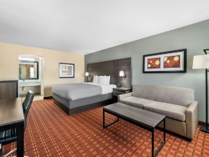 Quality Inn Marshall
