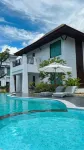 Na Napa Wellness Spa & Resort - Swimmingpools