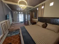 Asra Guesthouse Syari'ah Hotels in 