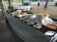 Nde Hotel Hotels in Kuala Dungun